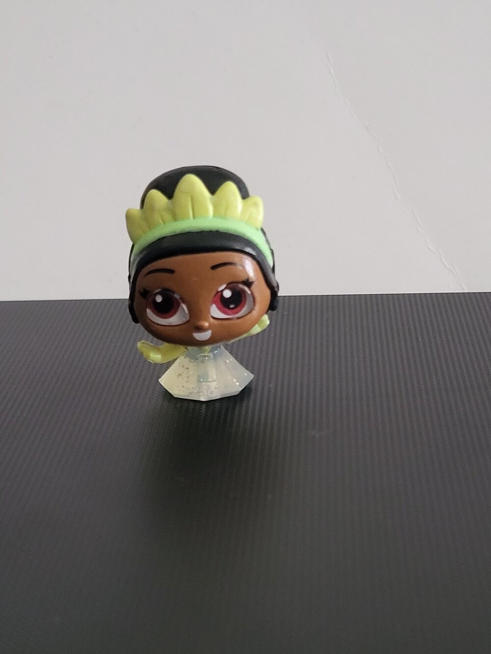 Princess Tiana Doorable